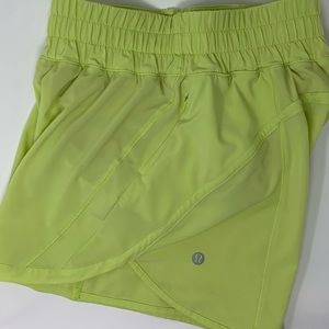 Lululemon Track that Short 5”